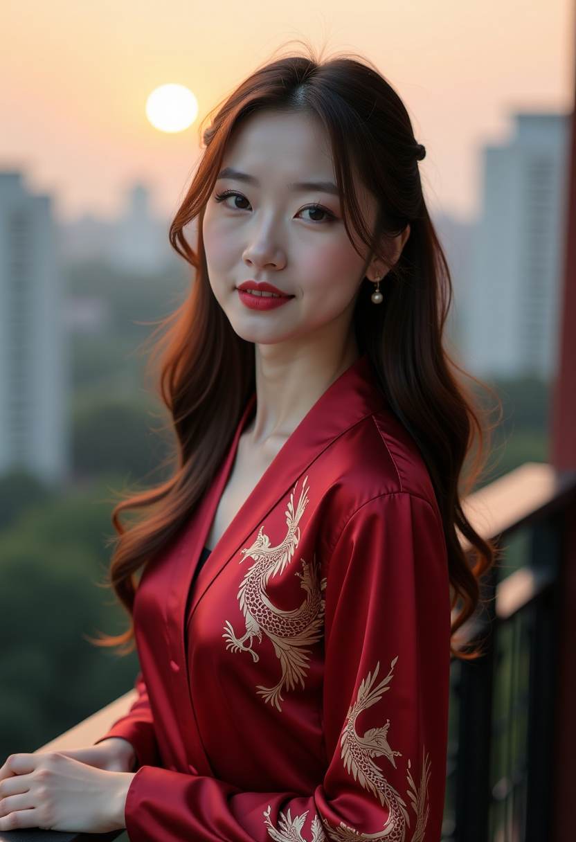 暗涌时分