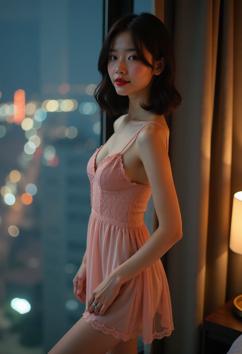 职场风云